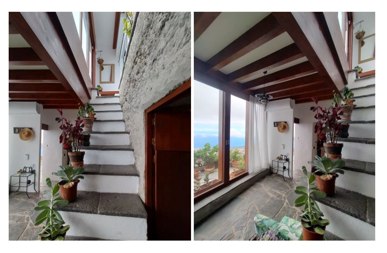 2 slaapkamer Huis te koop in La Orotava met garage - € 315.000 (Ref: 9357436)