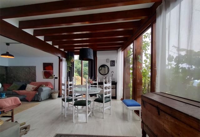 2 slaapkamer Huis te koop in La Orotava met garage - € 315.000 (Ref: 9357436)