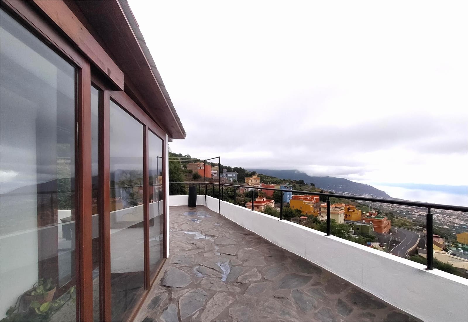 2 slaapkamer Huis te koop in La Orotava met garage - € 315.000 (Ref: 9357436)