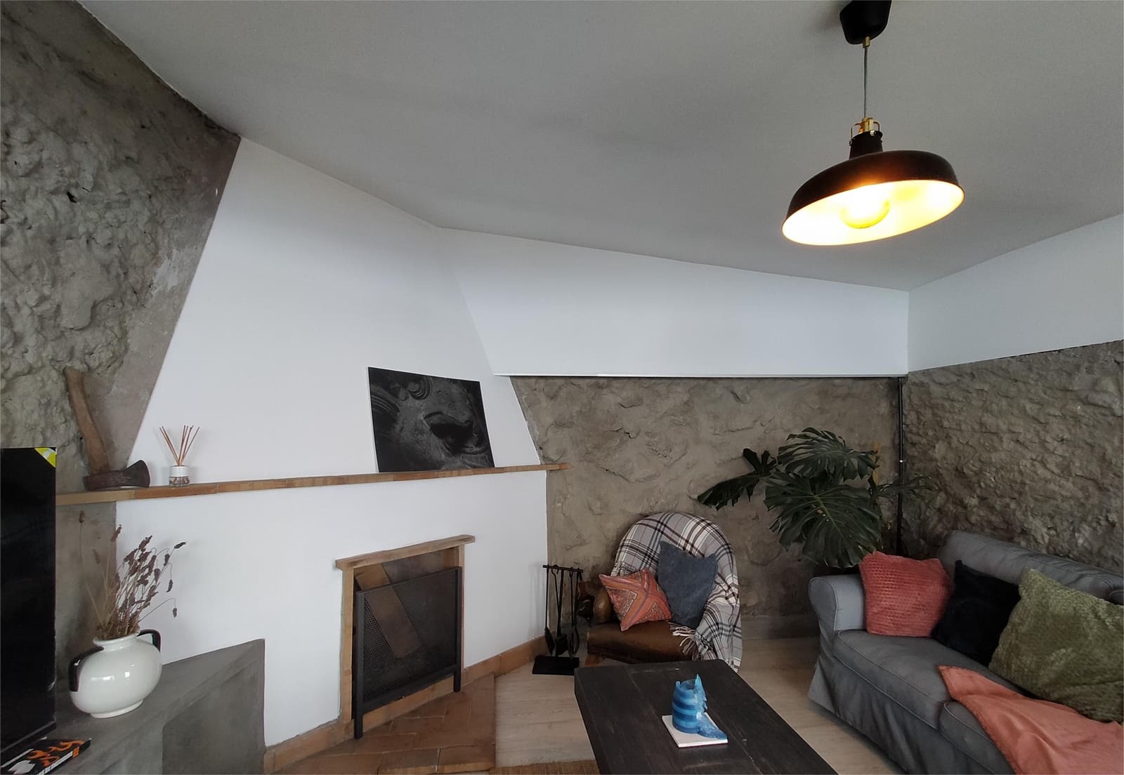 2 slaapkamer Huis te koop in La Orotava met garage - € 315.000 (Ref: 9357436)