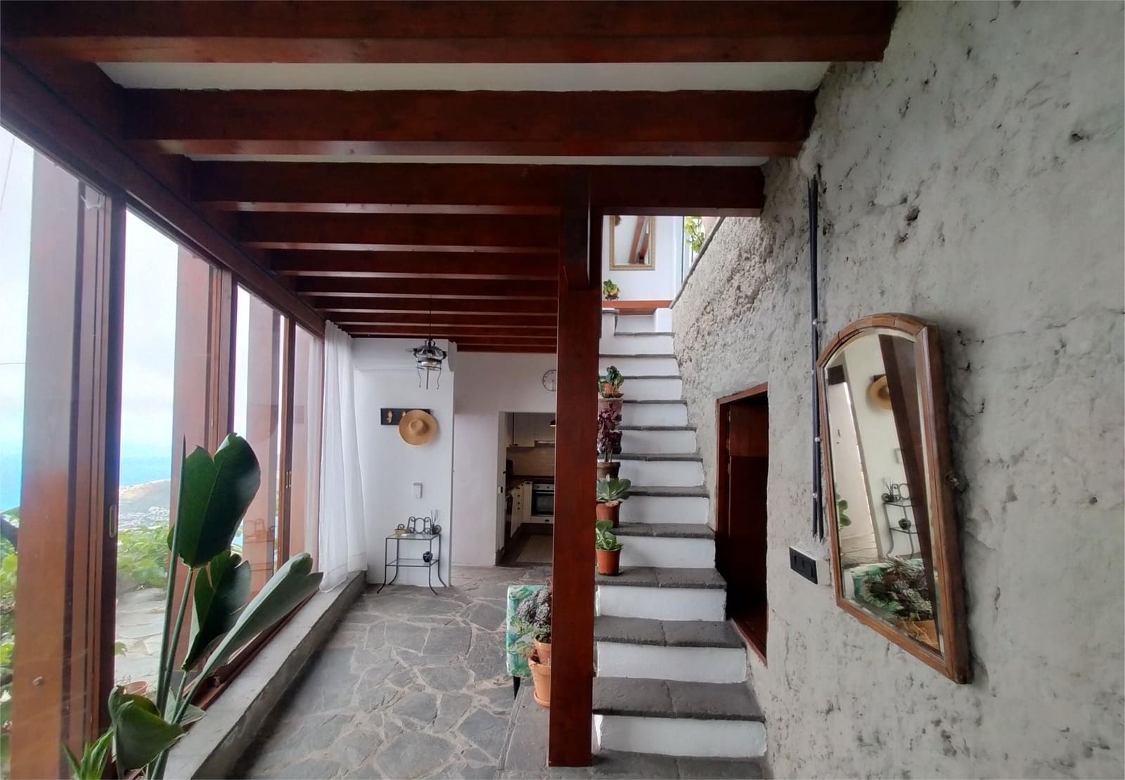 2 slaapkamer Huis te koop in La Orotava met garage - € 315.000 (Ref: 9357436)