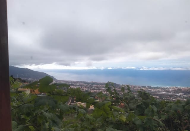 2 slaapkamer Huis te koop in La Orotava met garage - € 315.000 (Ref: 9357436)