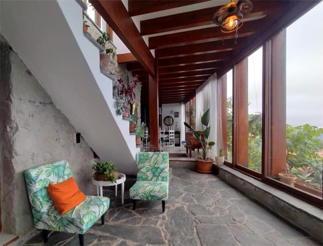 2 slaapkamer Huis te koop in La Orotava met garage - € 315.000 (Ref: 9357436)