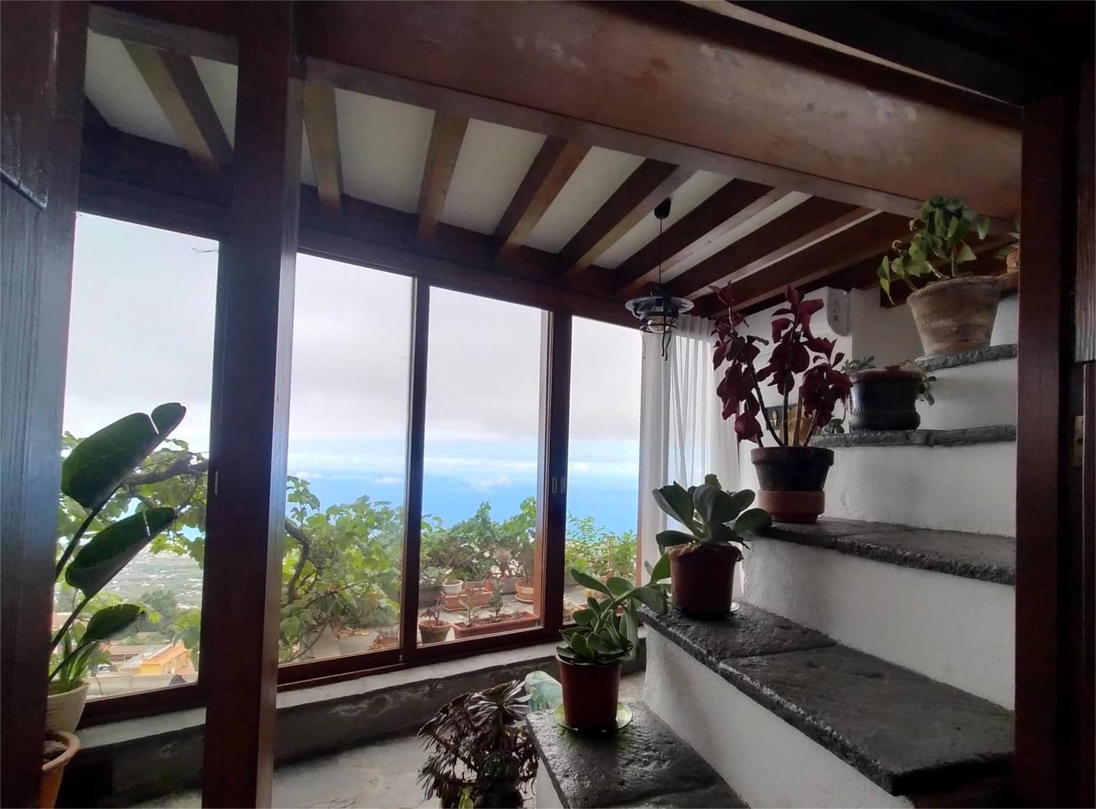 2 slaapkamer Huis te koop in La Orotava met garage - € 315.000 (Ref: 9357436)