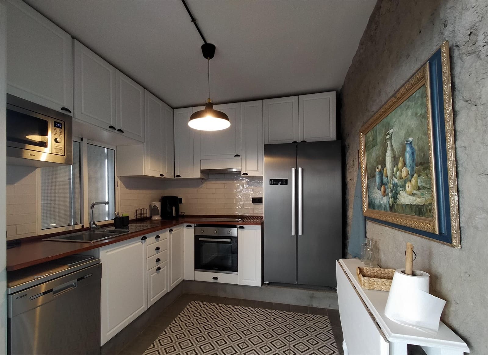 2 slaapkamer Huis te koop in La Orotava met garage - € 315.000 (Ref: 9357436)