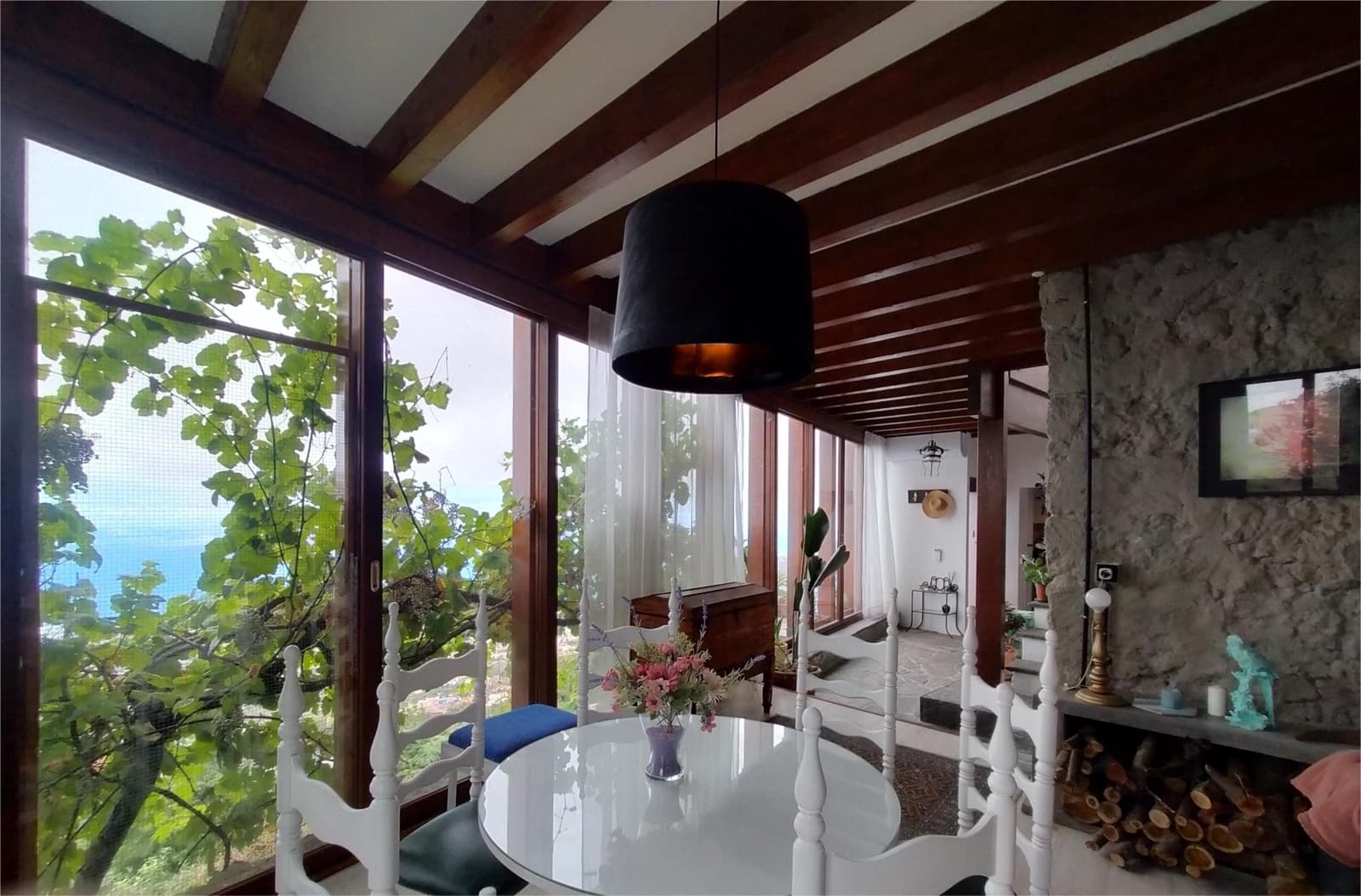 2 slaapkamer Huis te koop in La Orotava met garage - € 315.000 (Ref: 9357436)