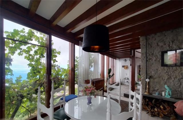 2 slaapkamer Huis te koop in La Orotava met garage - € 315.000 (Ref: 9357436)