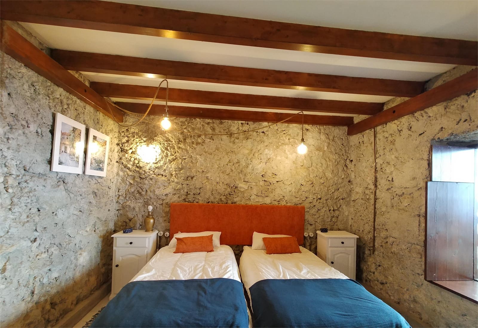 2 slaapkamer Huis te koop in La Orotava met garage - € 315.000 (Ref: 9357436)