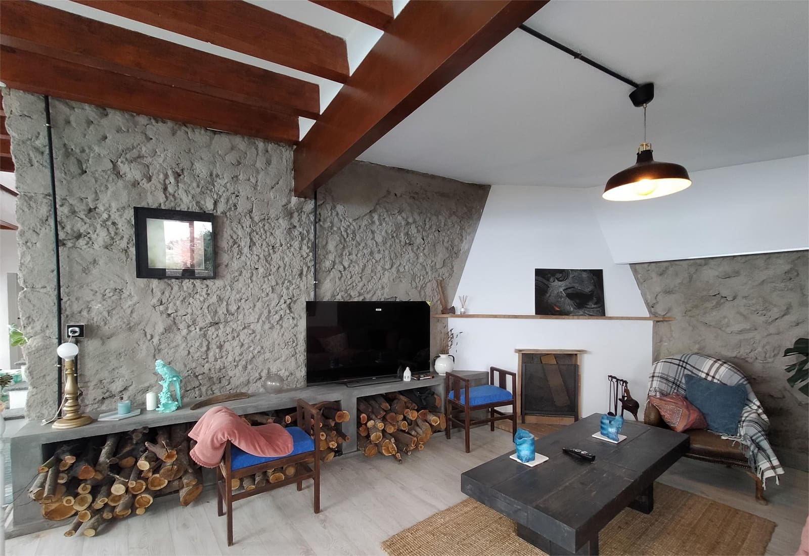 2 slaapkamer Huis te koop in La Orotava met garage - € 315.000 (Ref: 9357436)