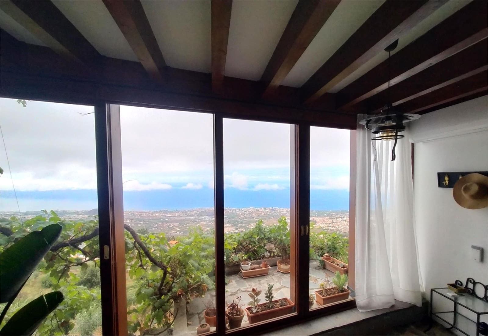 2 slaapkamer Huis te koop in La Orotava met garage - € 315.000 (Ref: 9357436)