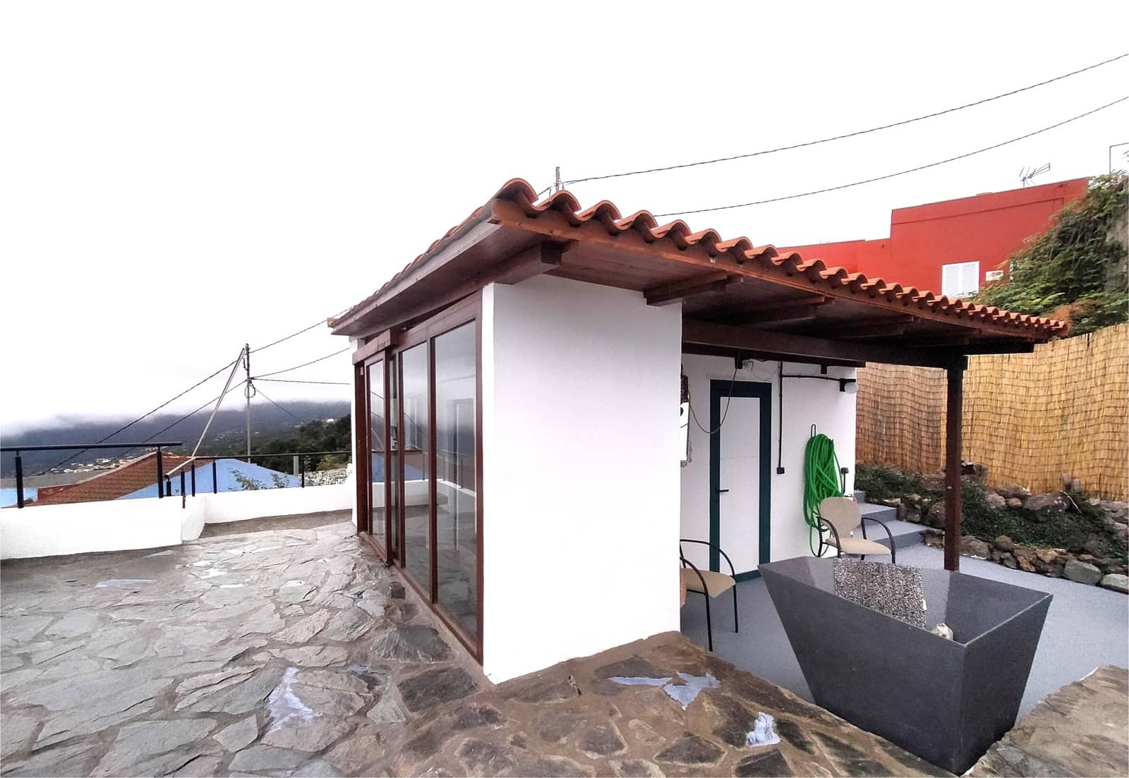 2 slaapkamer Huis te koop in La Orotava met garage - € 315.000 (Ref: 9357436)