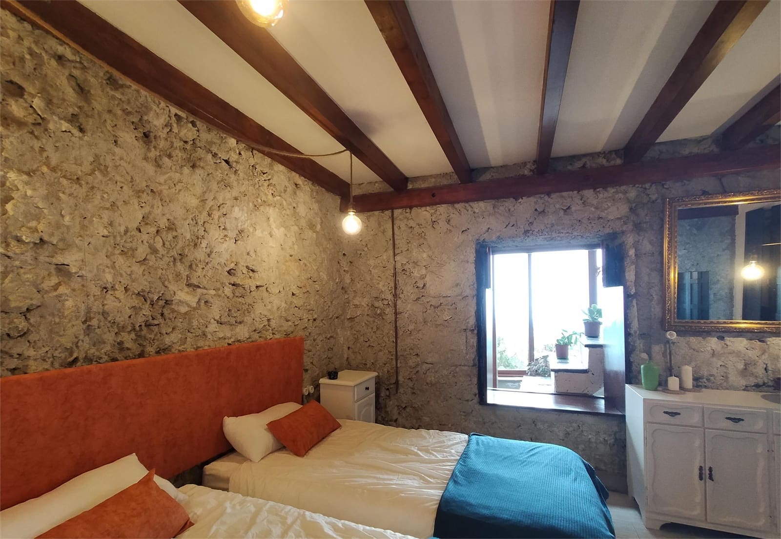 2 slaapkamer Huis te koop in La Orotava met garage - € 315.000 (Ref: 9357436)