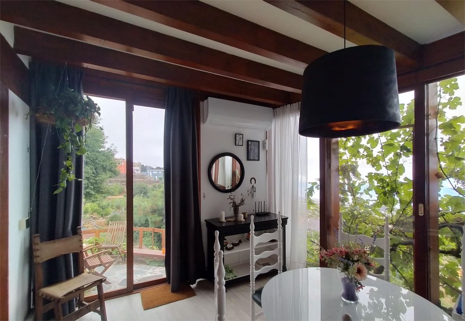 2 slaapkamer Huis te koop in La Orotava met garage - € 315.000 (Ref: 9357436)