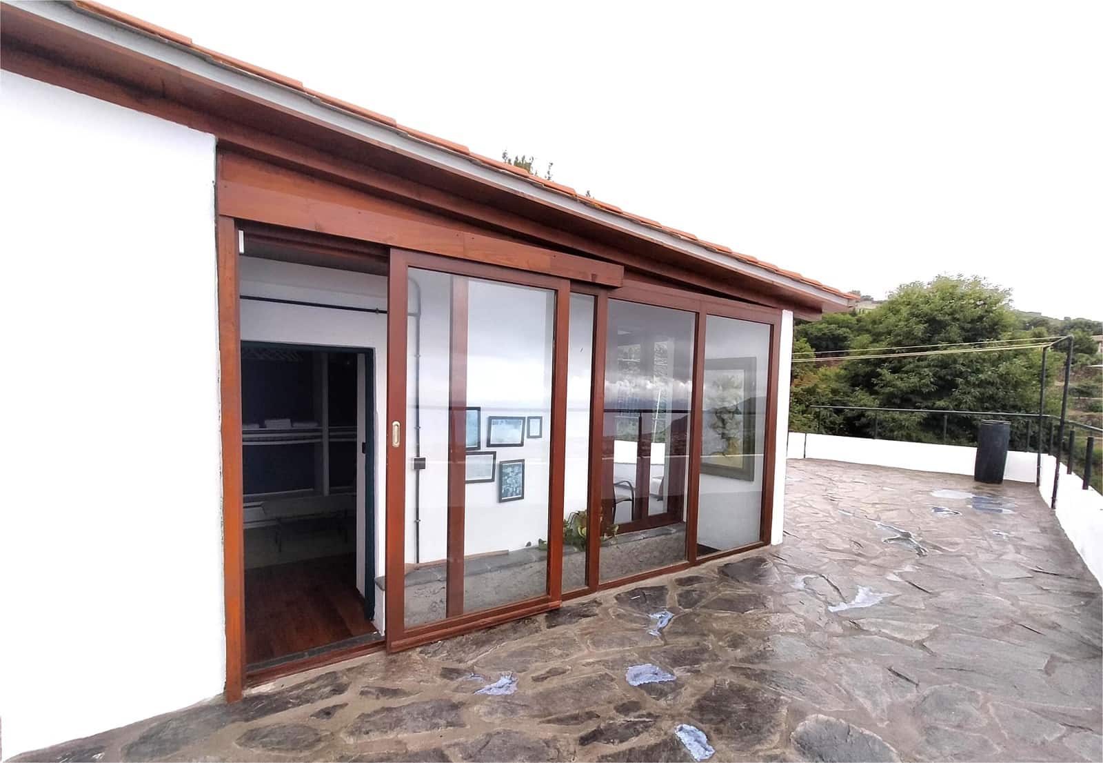 2 slaapkamer Huis te koop in La Orotava met garage - € 315.000 (Ref: 9357436)