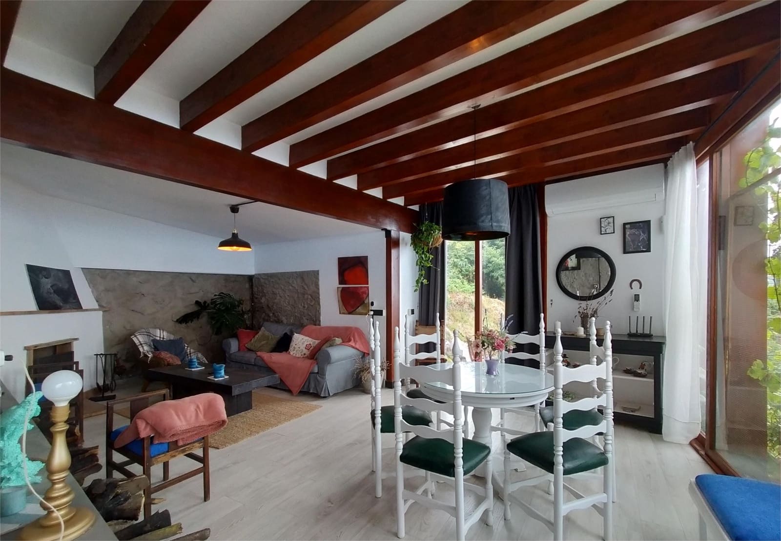 2 slaapkamer Huis te koop in La Orotava met garage - € 315.000 (Ref: 9357436)
