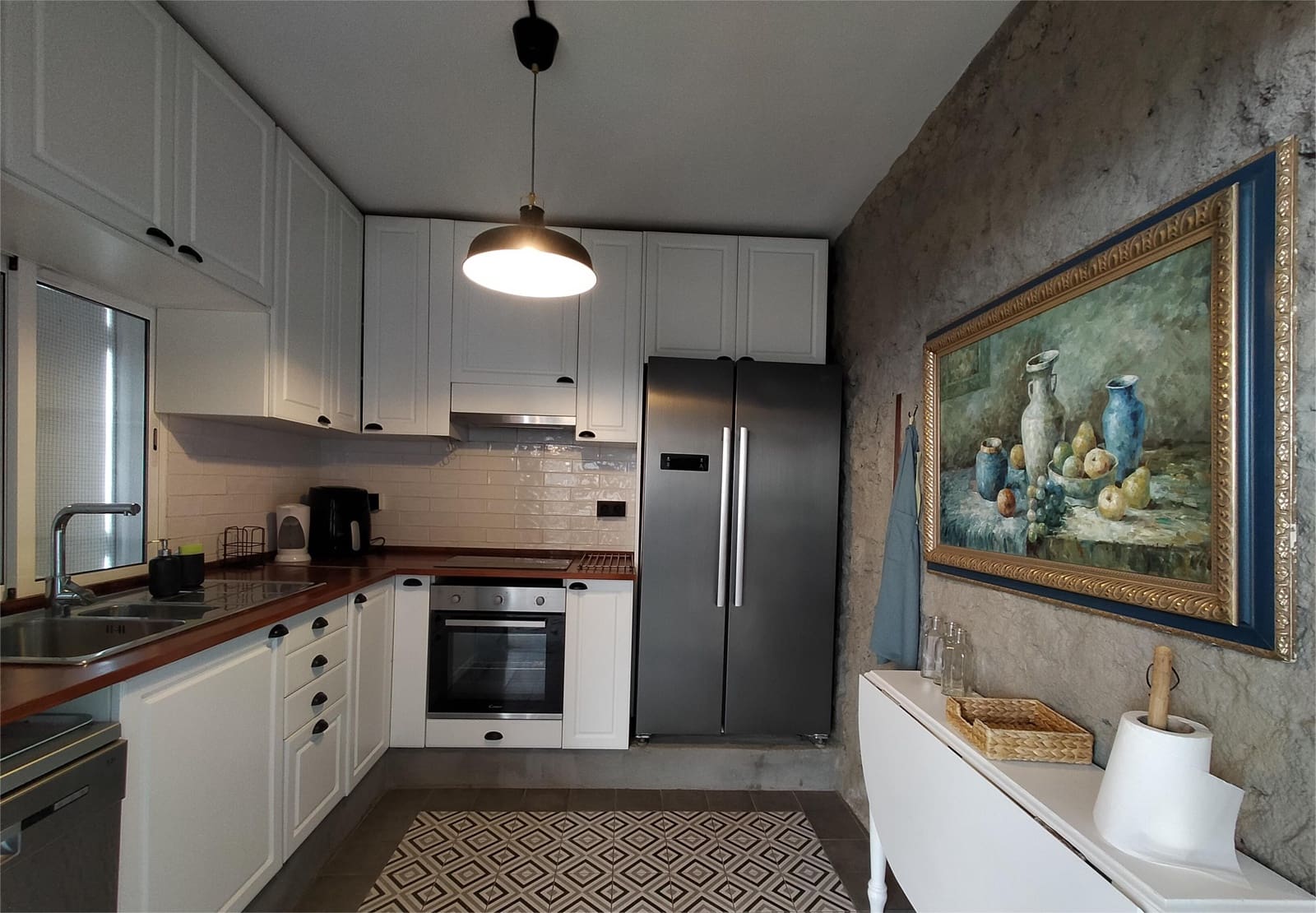 2 slaapkamer Huis te koop in La Orotava met garage - € 315.000 (Ref: 9357436)