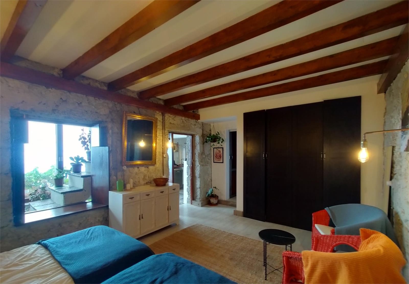 2 slaapkamer Huis te koop in La Orotava met garage - € 315.000 (Ref: 9357436)