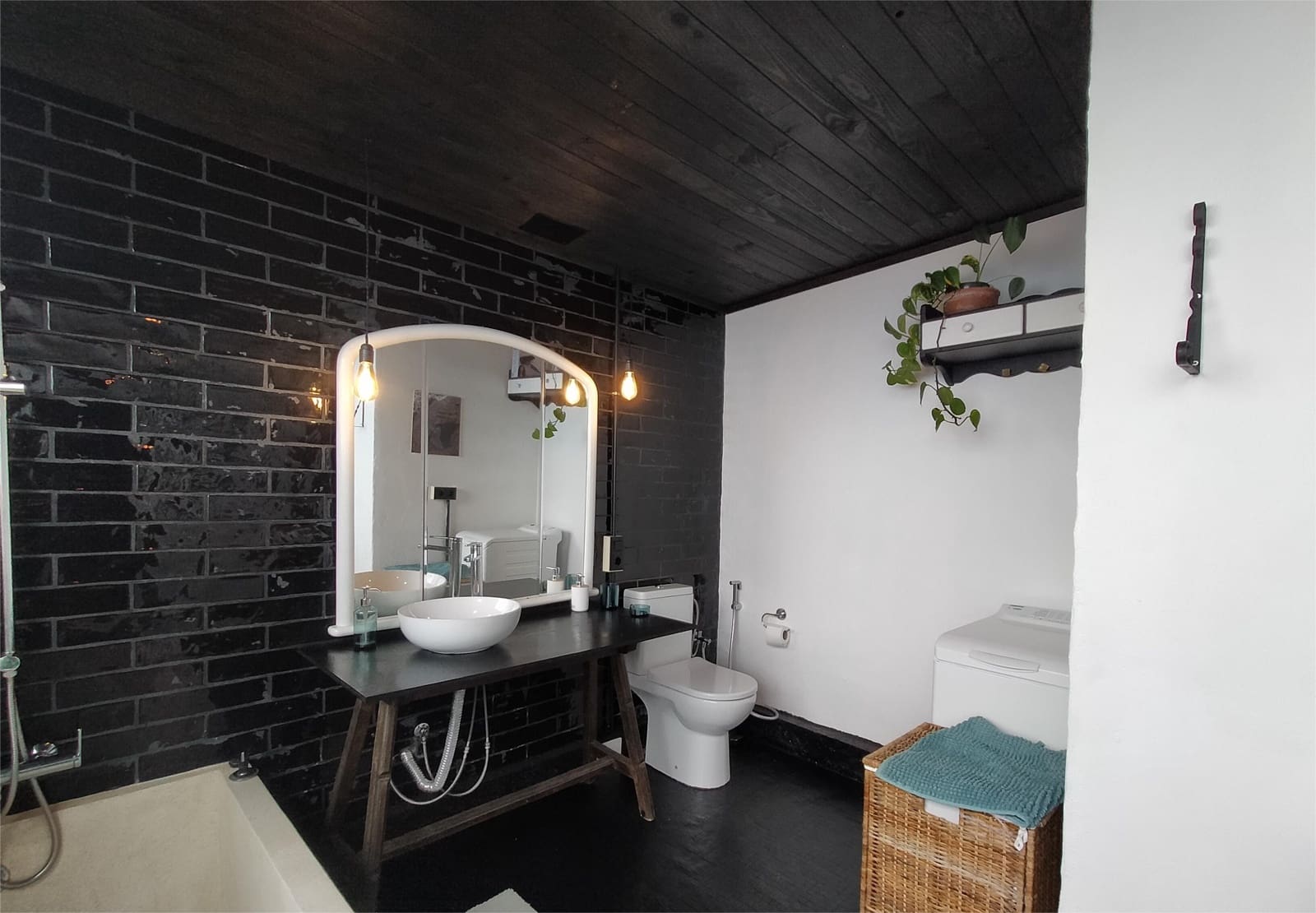 2 slaapkamer Huis te koop in La Orotava met garage - € 315.000 (Ref: 9357436)