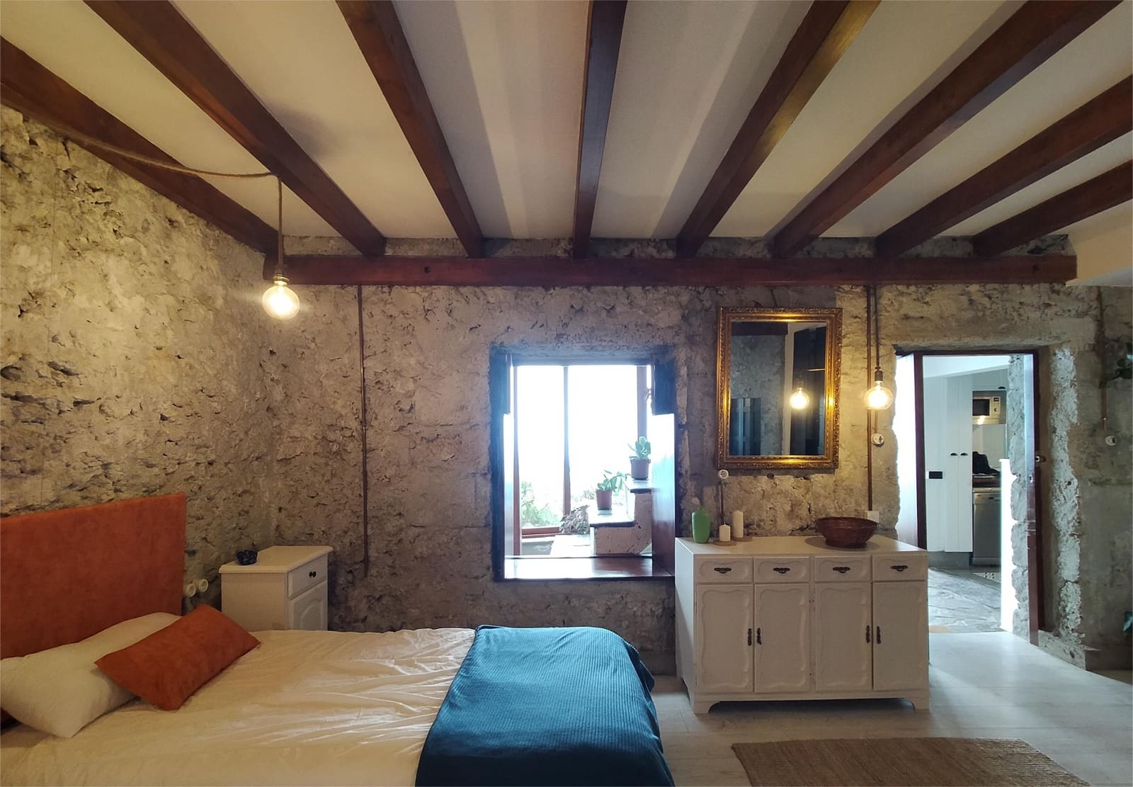 2 slaapkamer Huis te koop in La Orotava met garage - € 315.000 (Ref: 9357436)