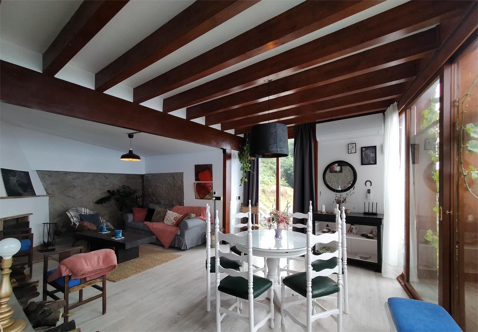 2 slaapkamer Huis te koop in La Orotava met garage - € 315.000 (Ref: 9357436)