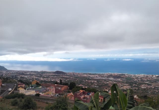 2 slaapkamer Huis te koop in La Orotava met garage - € 315.000 (Ref: 9357436)