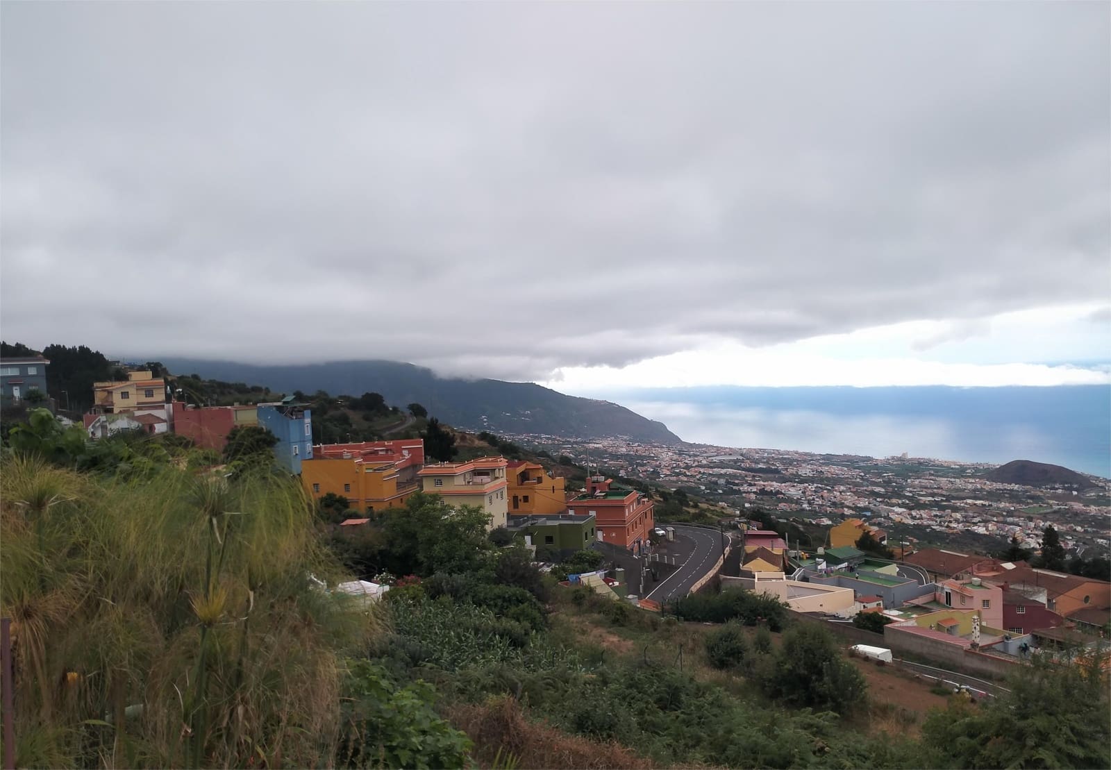 2 slaapkamer Huis te koop in La Orotava met garage - € 315.000 (Ref: 9357436)