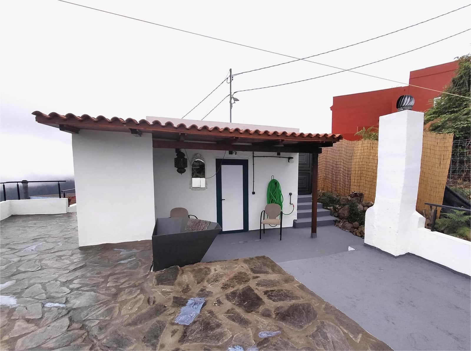 2 slaapkamer Huis te koop in La Orotava met garage - € 315.000 (Ref: 9357436)