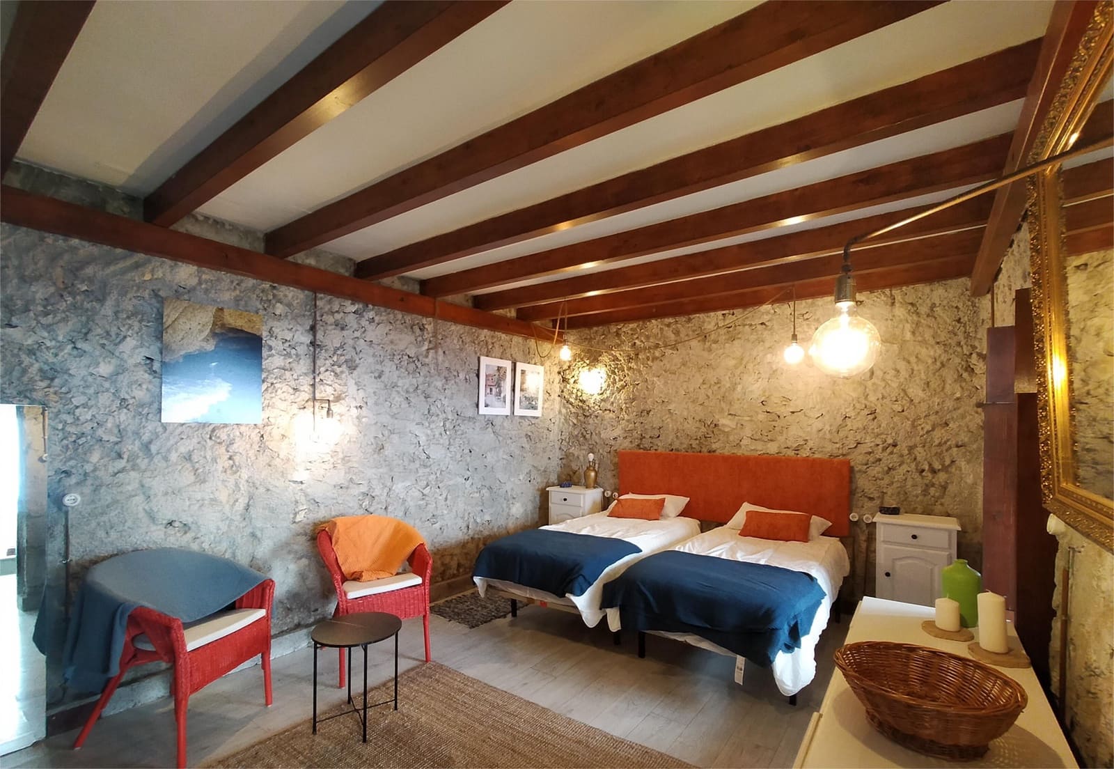 2 slaapkamer Huis te koop in La Orotava met garage - € 315.000 (Ref: 9357436)