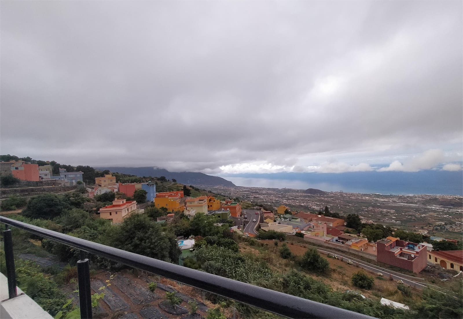 2 slaapkamer Huis te koop in La Orotava met garage - € 315.000 (Ref: 9357436)