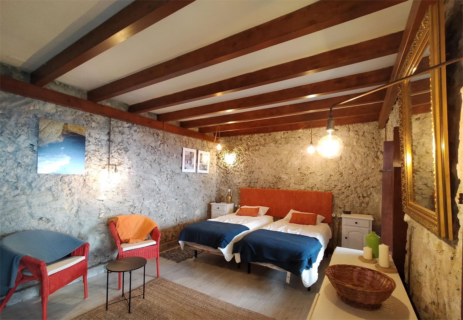 2 slaapkamer Huis te koop in La Orotava met garage - € 315.000 (Ref: 9357436)