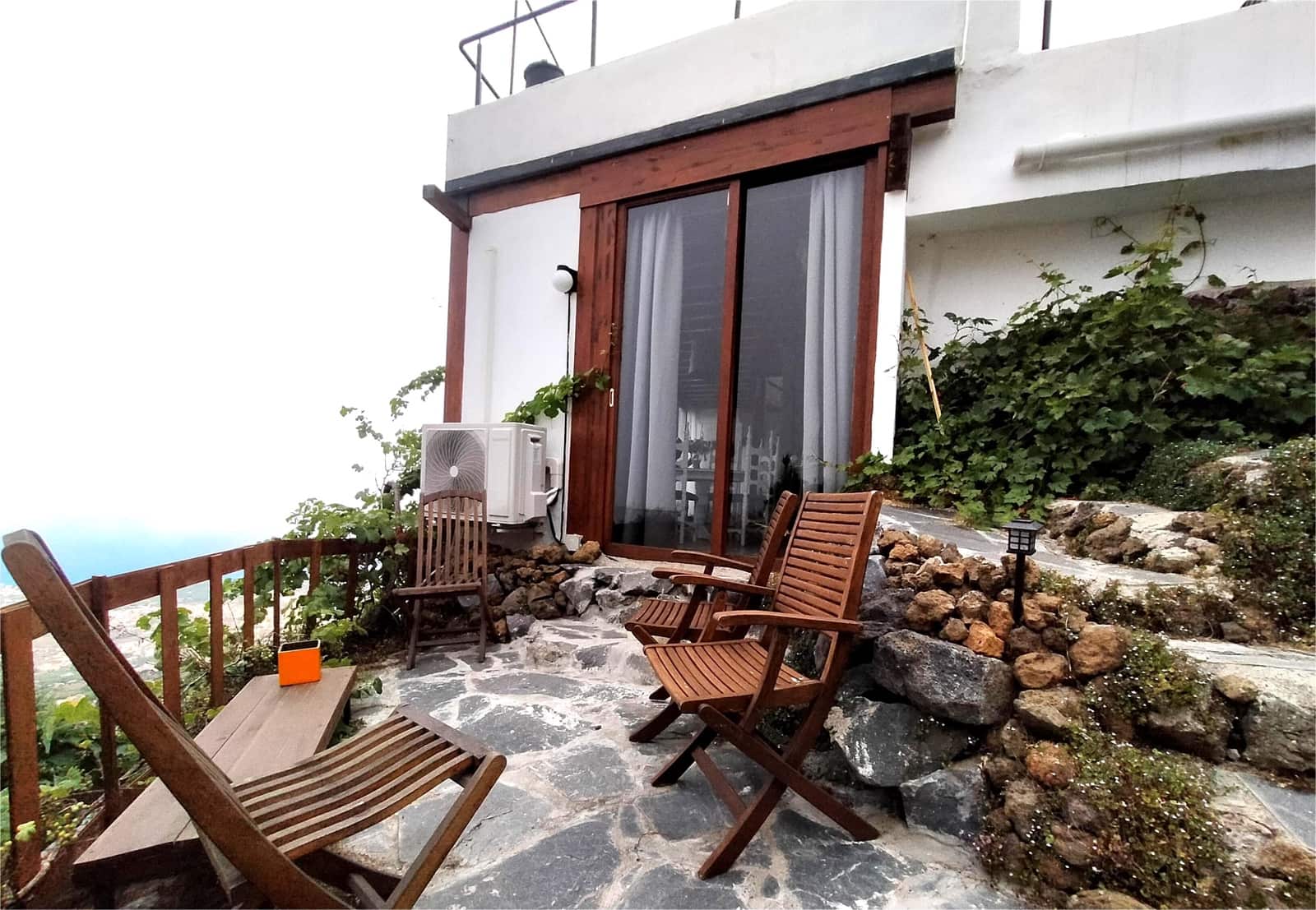 2 slaapkamer Huis te koop in La Orotava met garage - € 315.000 (Ref: 9357436)