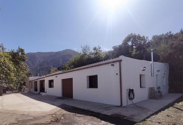 3 slaapkamer Huis te koop in La Orotava met garage - € 360.000 (Ref: 9369259)