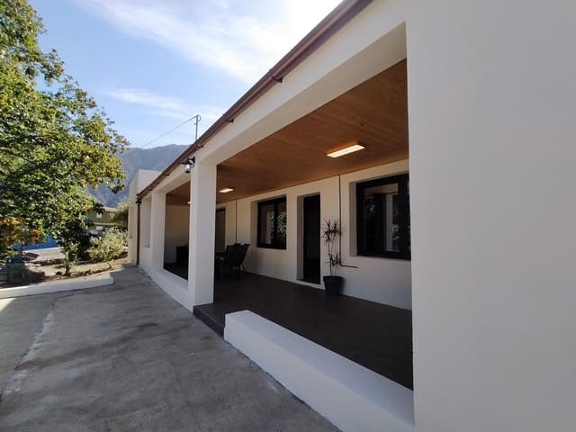 3 slaapkamer Huis te koop in La Orotava met garage - € 360.000 (Ref: 9369259)