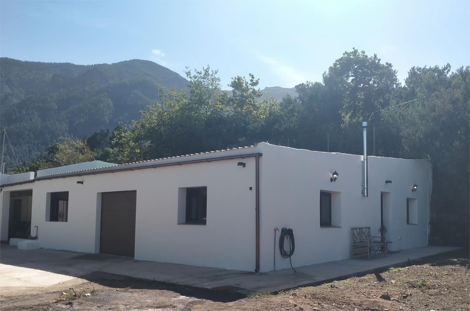 3 slaapkamer Huis te koop in La Orotava met garage - € 360.000 (Ref: 9369259)