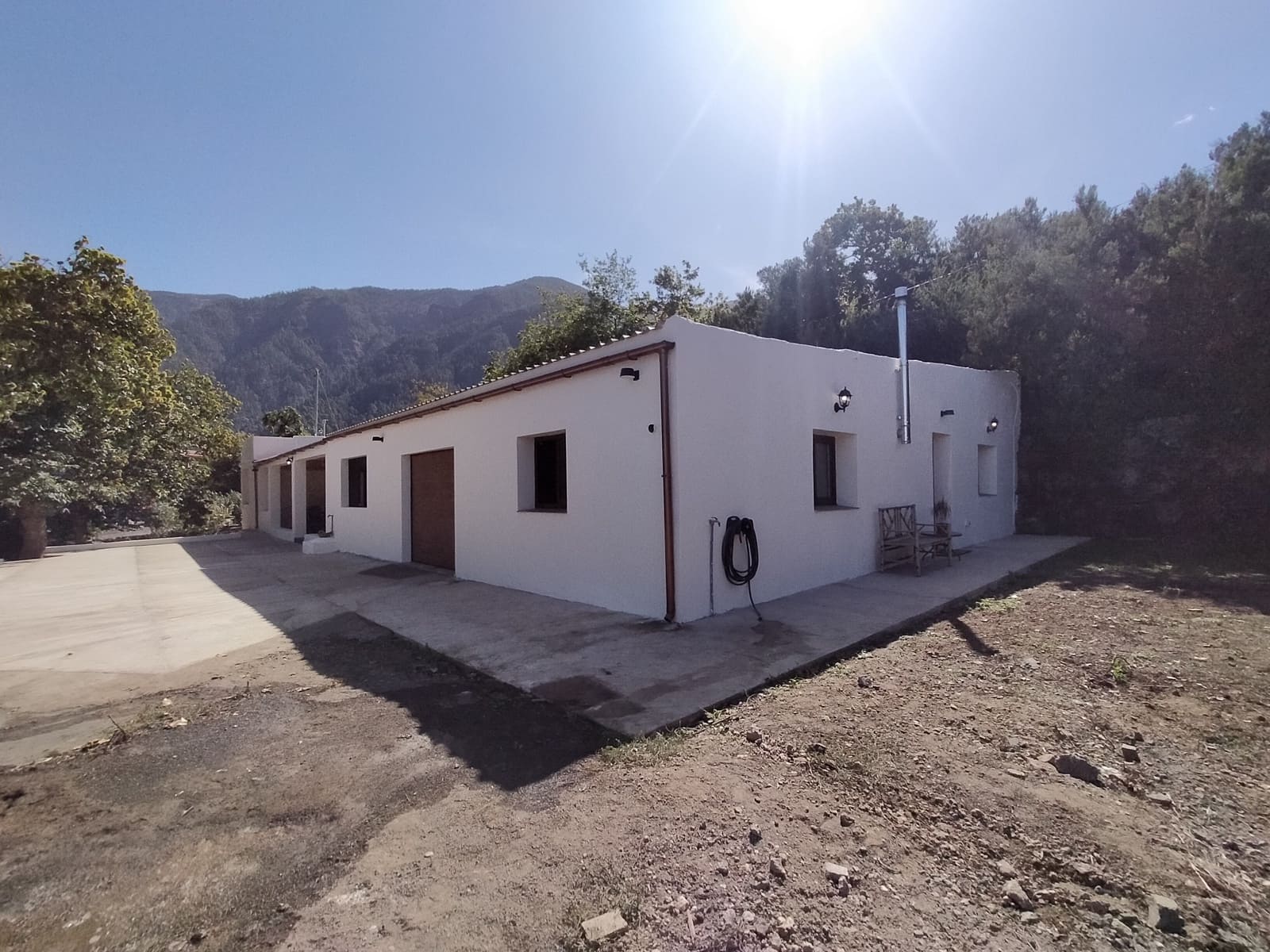 3 slaapkamer Huis te koop in La Orotava met garage - € 360.000 (Ref: 9369259)