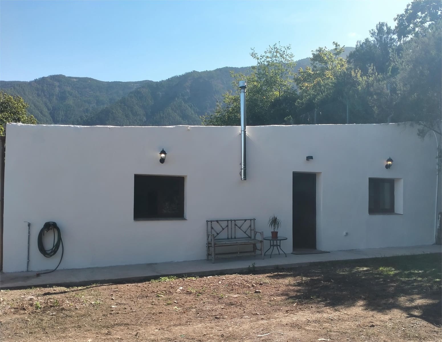 3 slaapkamer Huis te koop in La Orotava met garage - € 360.000 (Ref: 9369259)
