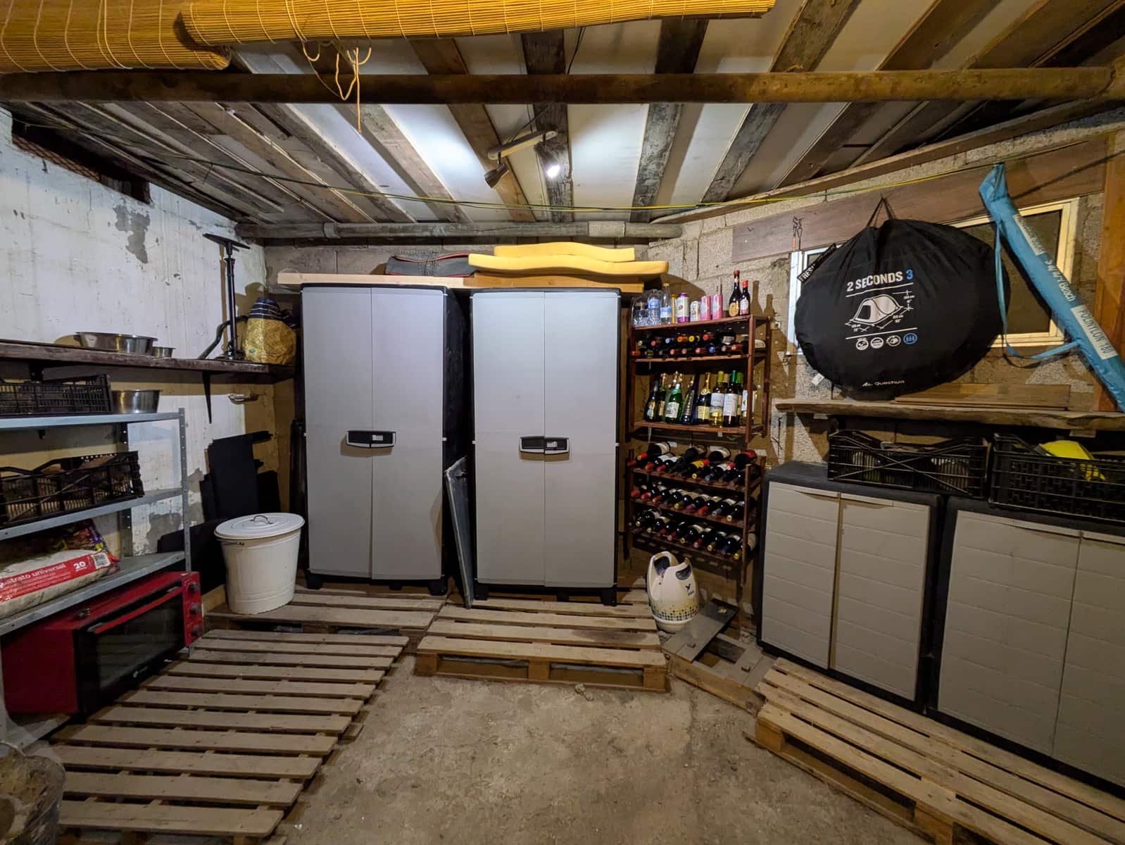 3 slaapkamer Huis te koop in La Orotava met garage - € 360.000 (Ref: 9369259)