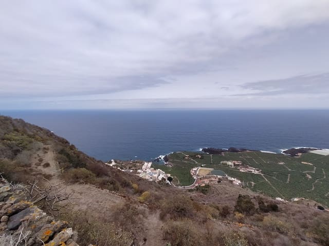 Undeveloped Land for sale in Garachico - € 42,000 (Ref: 9388421)