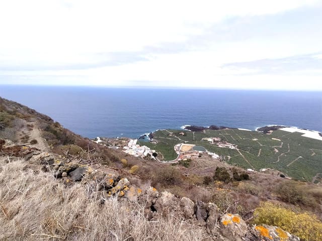 Undeveloped Land for sale in Garachico - € 42,000 (Ref: 9388421)