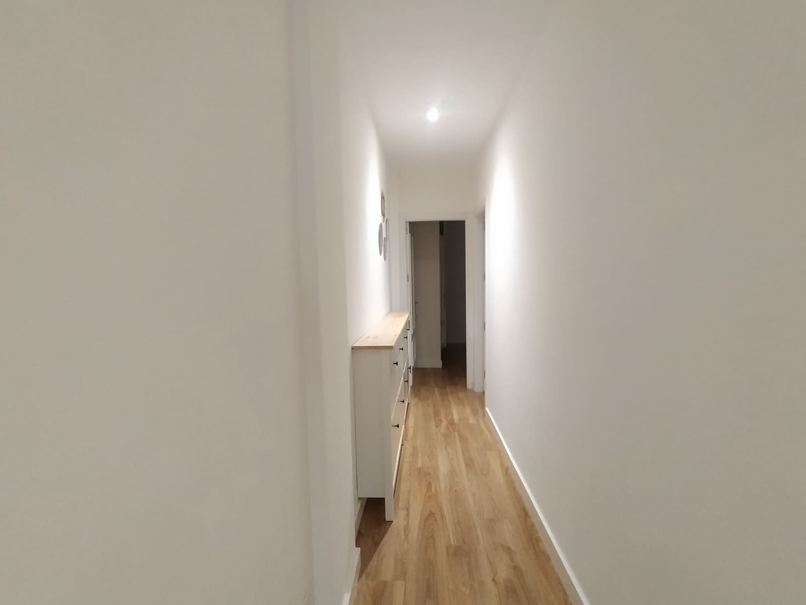 2 slaapkamer Flat te huur in Santa Cruz de Tenerife met garage - € 800 (Ref: 9417428)