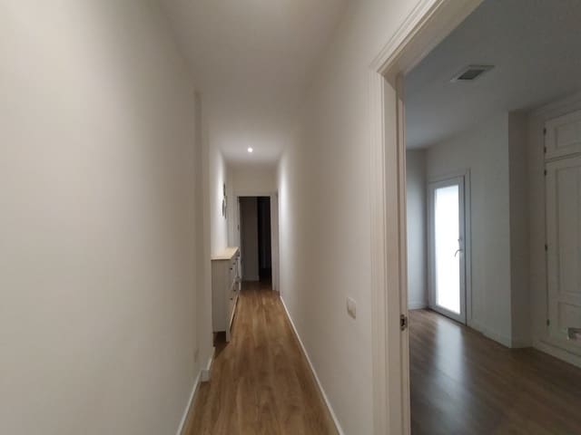 2 makuuhuone Asunto vuokrattavana paikassa Camino del Hierro, Santa Cruz de Tenerife mukana 
autotalli - 800 € (Ref: 9417428)