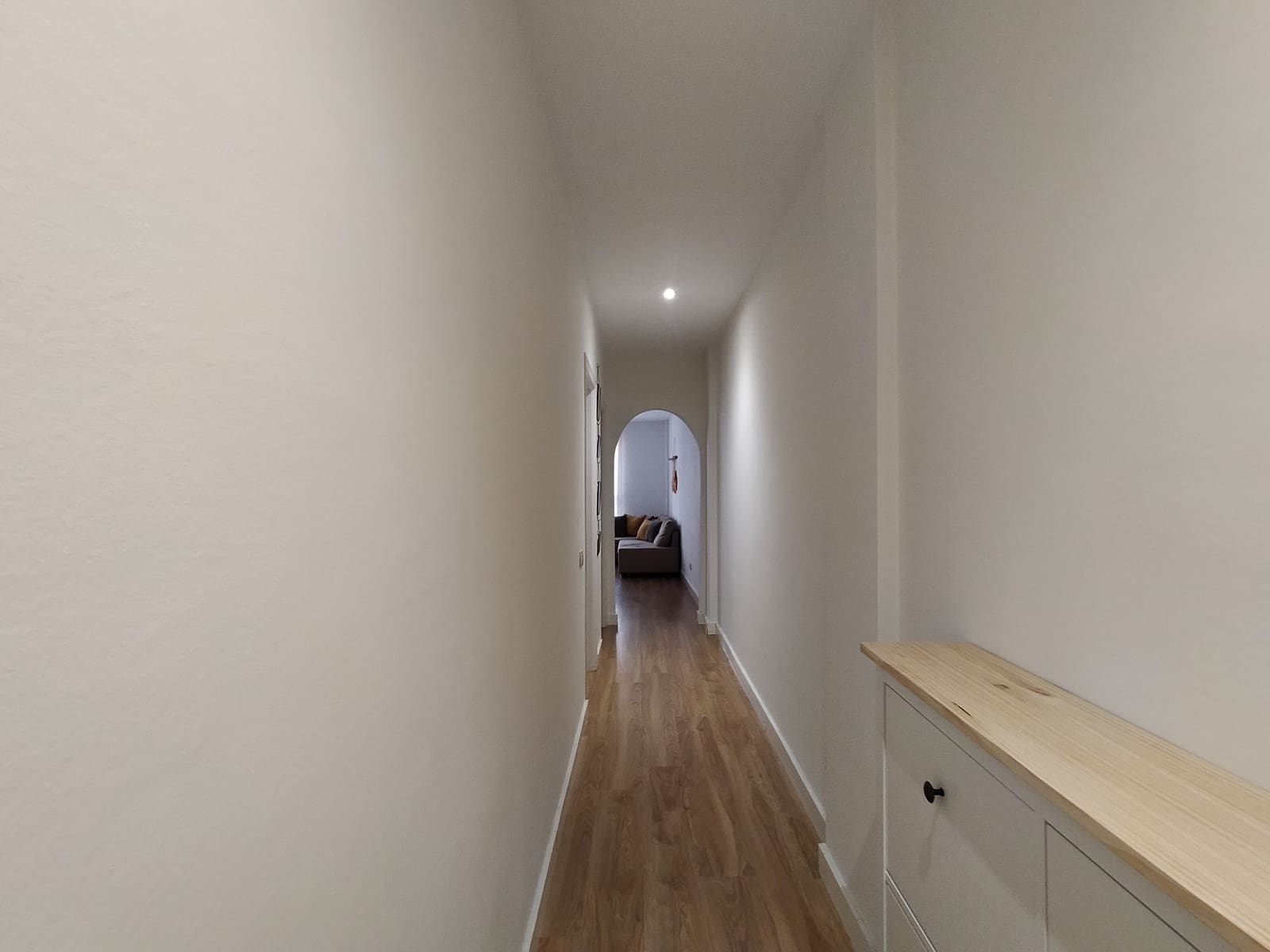 2 slaapkamer Flat te huur in Santa Cruz de Tenerife met garage - € 800 (Ref: 9417428)