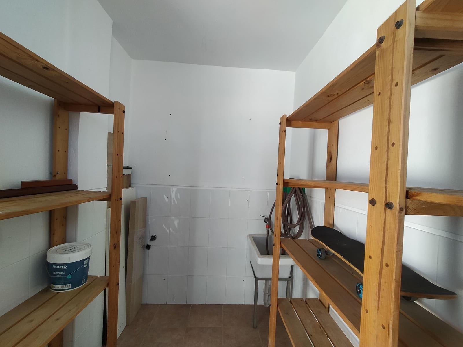 2 slaapkamer Flat te huur in Santa Cruz de Tenerife met garage - € 800 (Ref: 9417428)