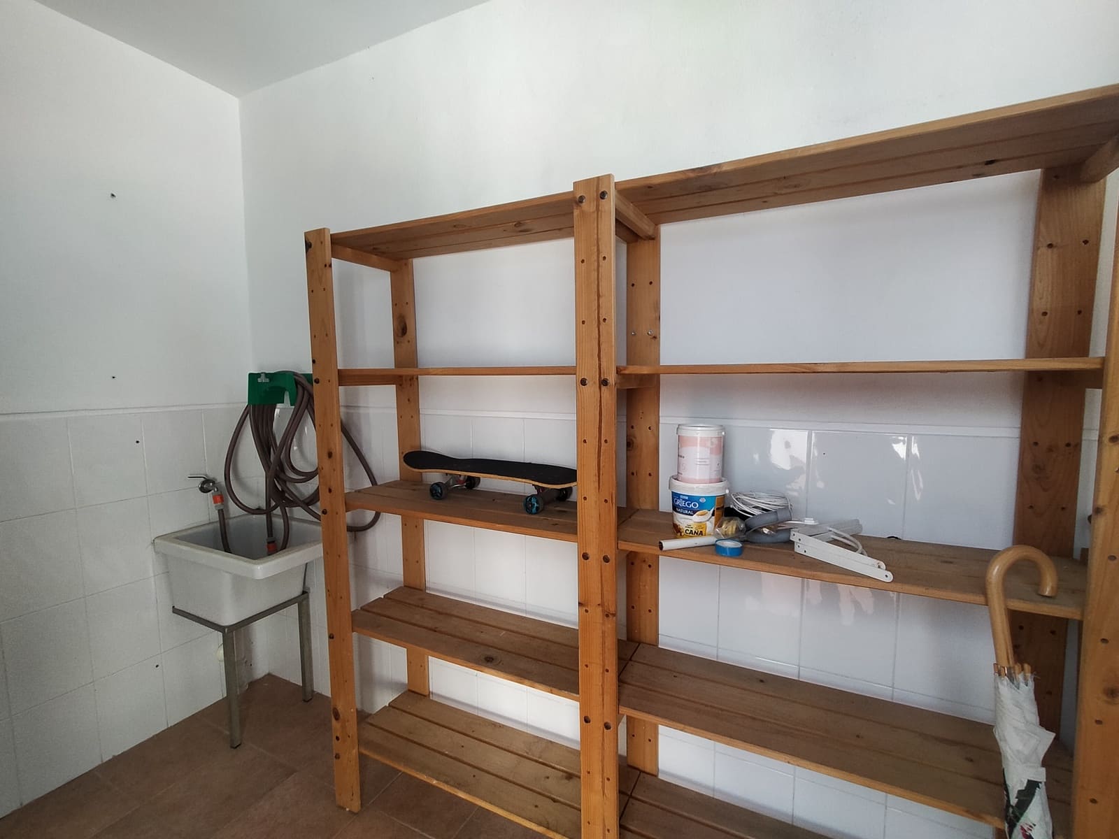 2 slaapkamer Flat te huur in Santa Cruz de Tenerife met garage - € 800 (Ref: 9417428)