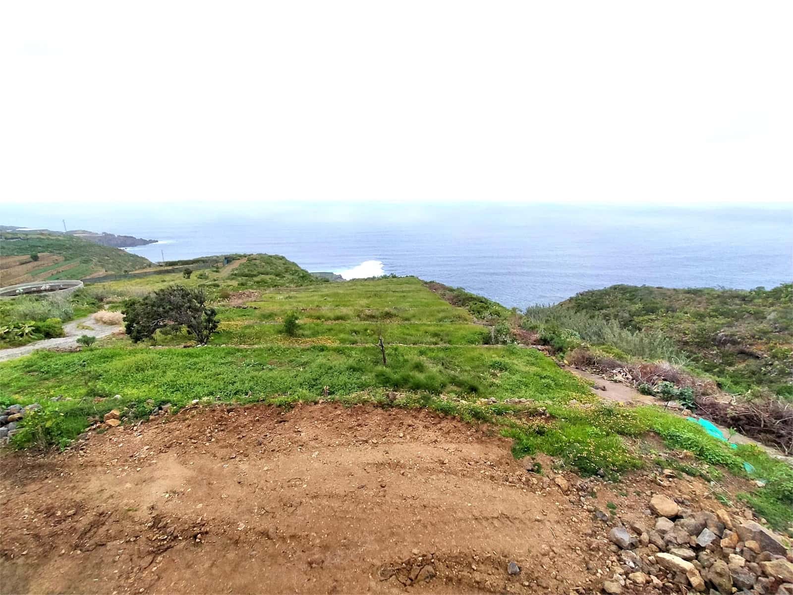 Terreno Non Edificato in vendita in San Juan de la Rambla - 210.000 € (Rif: 9914597)
