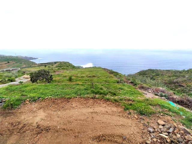 Terreno Non Edificato in vendita in San Juan de la Rambla - 210.000 € (Rif: 9914597)