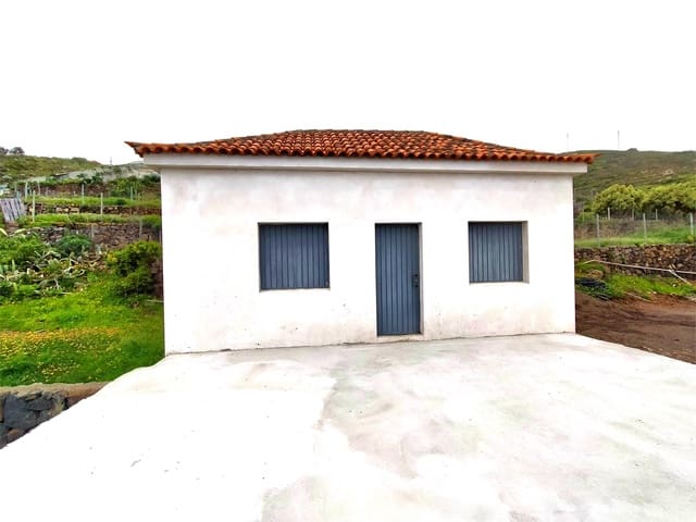 Terreno Non Edificato in vendita in San Juan de la Rambla - 210.000 € (Rif: 9914597)