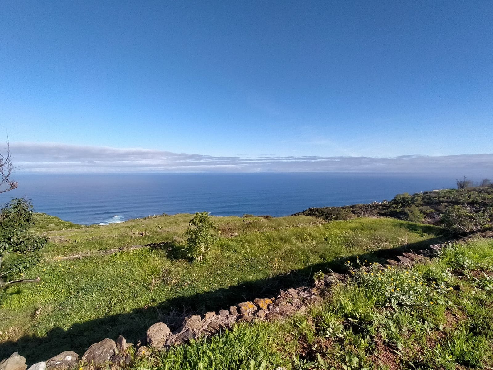 Terreno Non Edificato in vendita in San Juan de la Rambla - 210.000 € (Rif: 9914597)