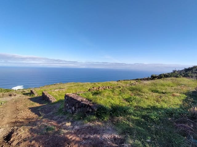 Terreno Non Edificato in vendita in San Juan de la Rambla - 210.000 € (Rif: 9914597)