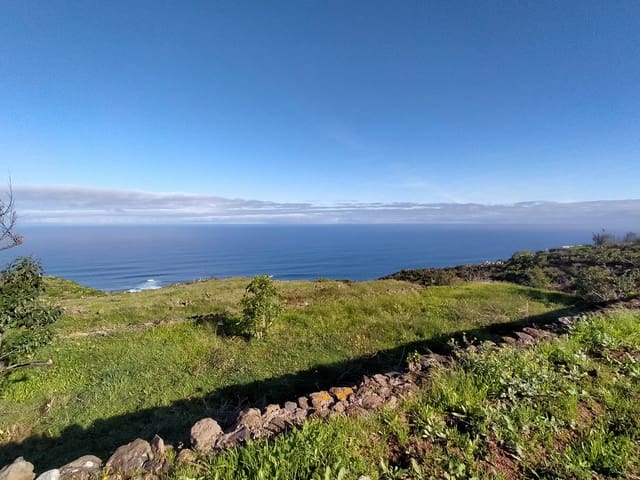 Terreno Non Edificato in vendita in San Juan de la Rambla - 210.000 € (Rif: 9914597)